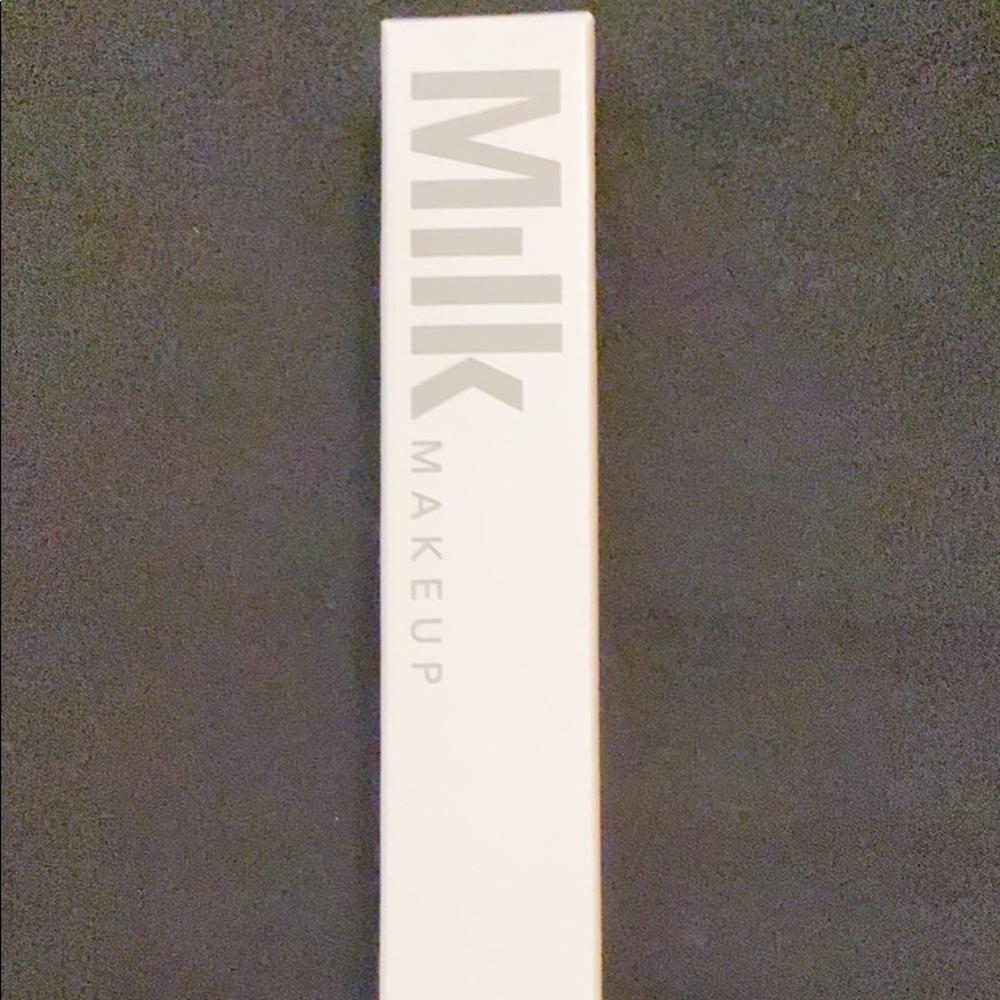 Milk makeup eyeliner